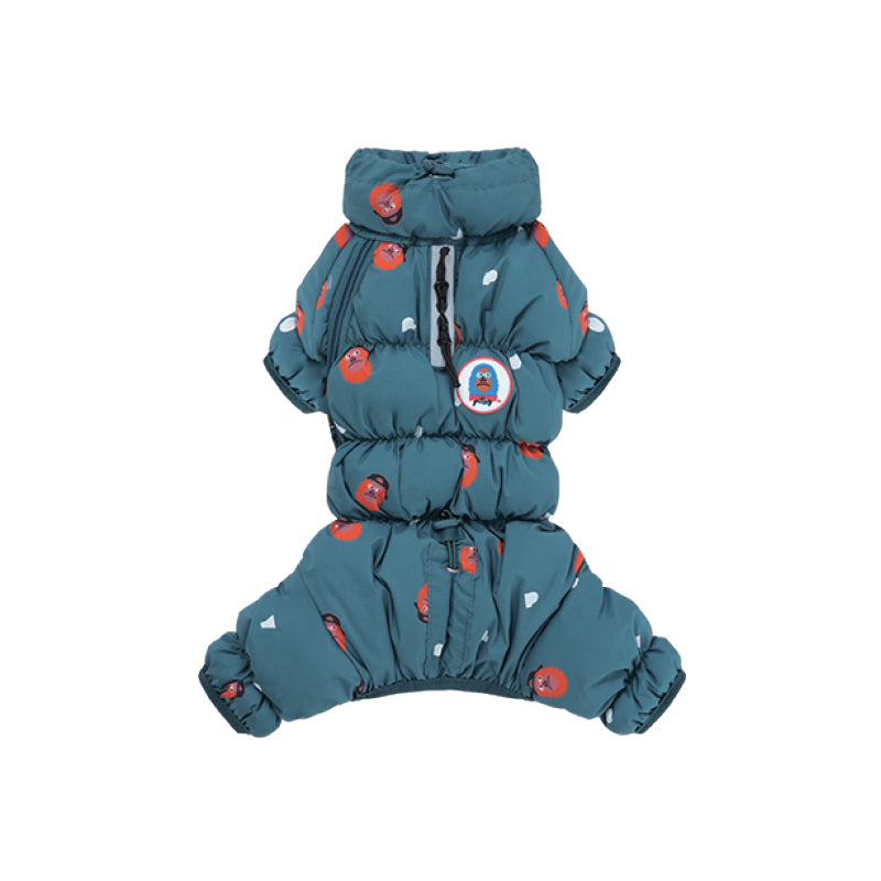 Kiki cloud all in one - Fuzzyard