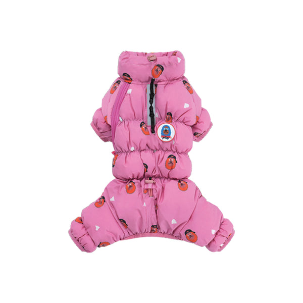 Kiki cloud all in one - Fuzzyard