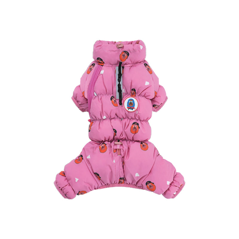 Kiki cloud all in one - Fuzzyard