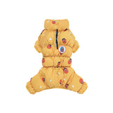 Kiki cloud all in one - Fuzzyard