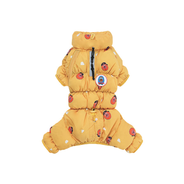 Kiki cloud all in one - Fuzzyard