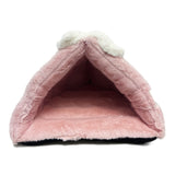 Tente - Mode pour chien