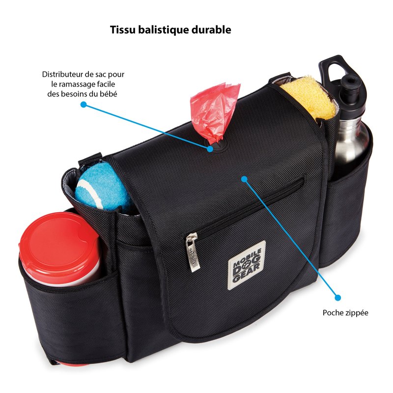 Car storage bag - Mobile Dog Gear