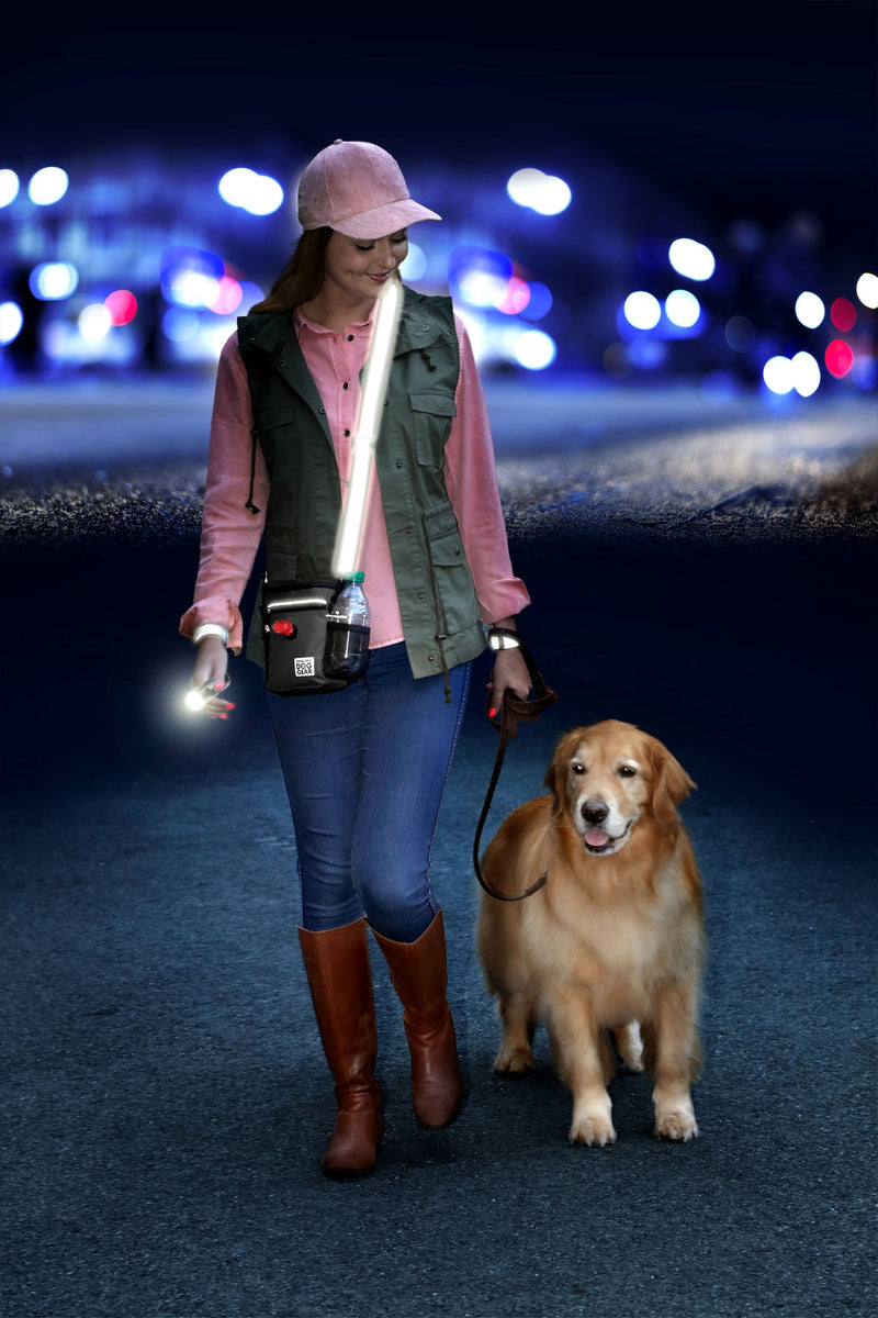 Walking bag - Mobile Dog Gear