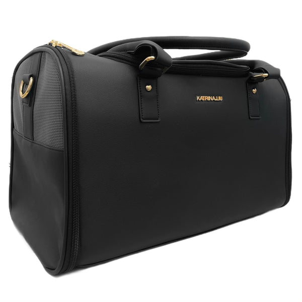 Sac noir classique