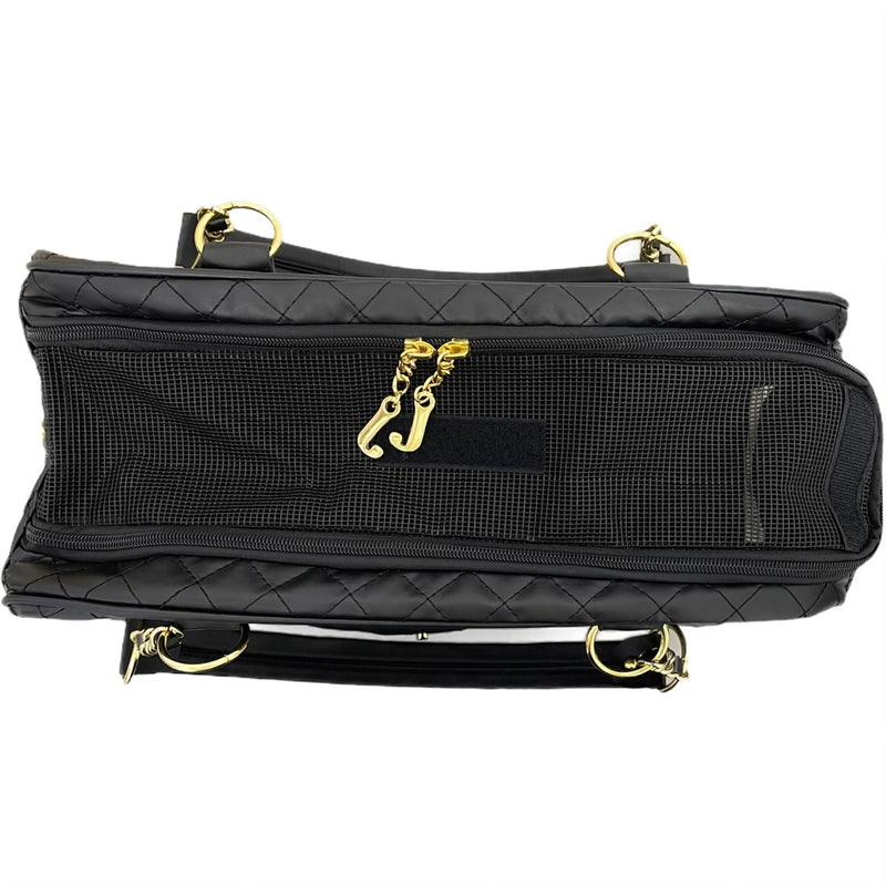 Sac noir classique