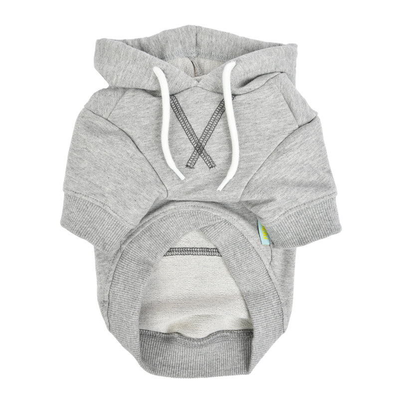 Hooded sweater - Olchi