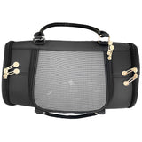 Sac noir classique