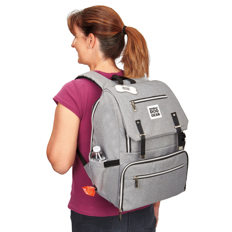 Travel Backpack - Mobile Dog Gear