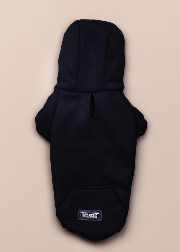 Hooded sweater - Marcus