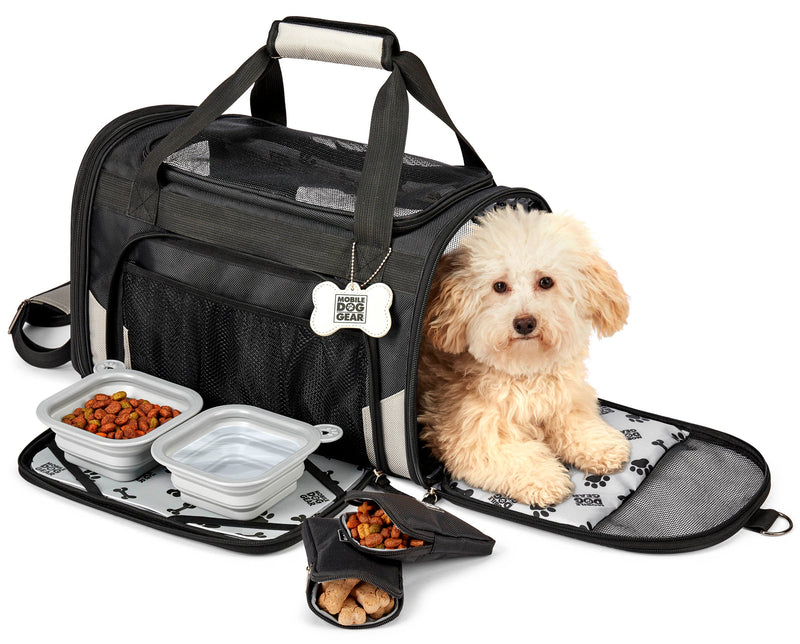 Carrying bag - Mobile Dog Gear