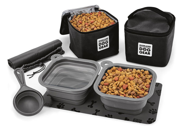 Lunch Box - Mobile Dog Gear