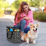 Tote Bag - Mobile Dog Gear