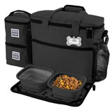 Long stay travel bag (large) - Mobile Dog Gear