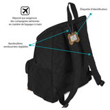 Weekend backpack - Mobile Dog Gear